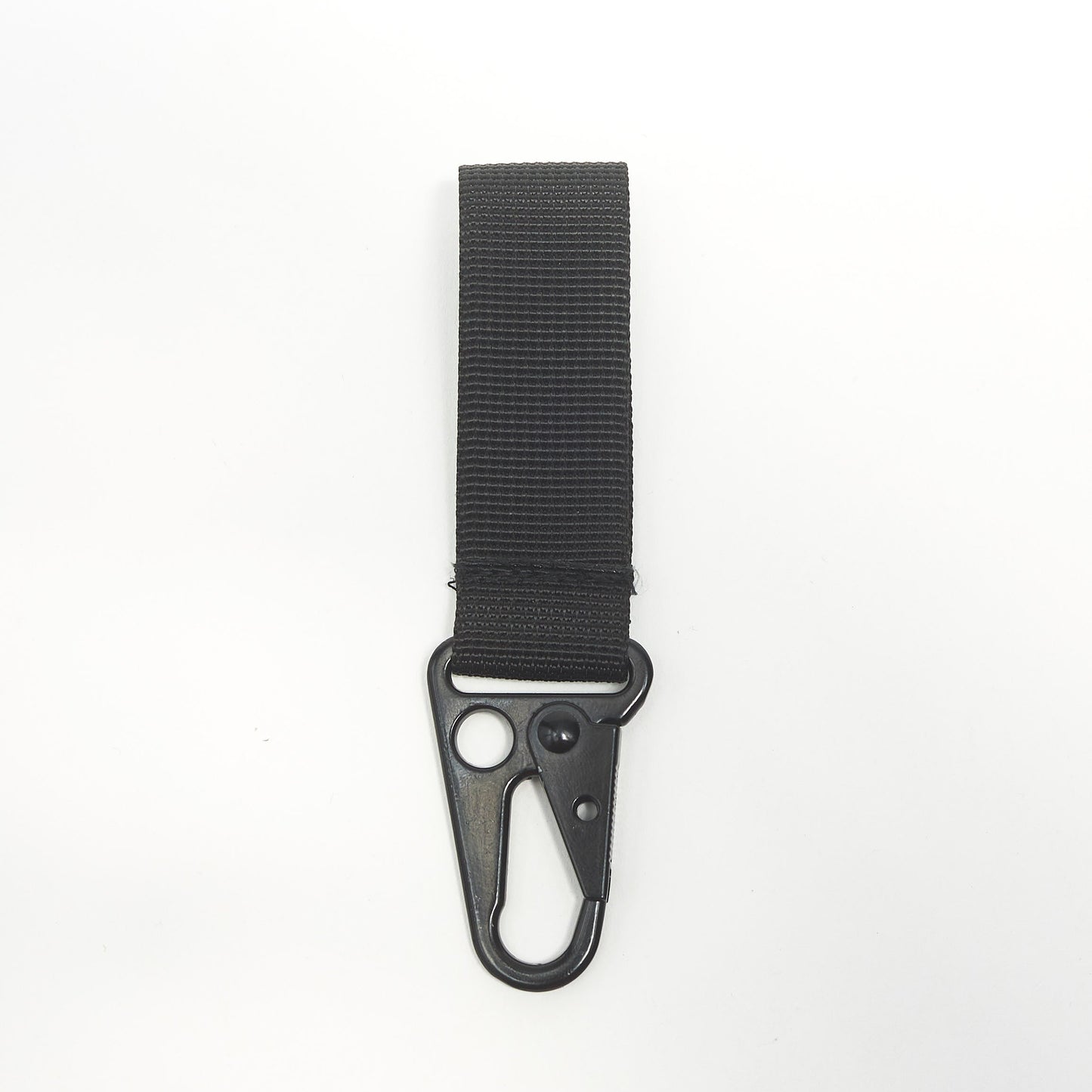 Llavero Rusty Vietcong Keychain Black