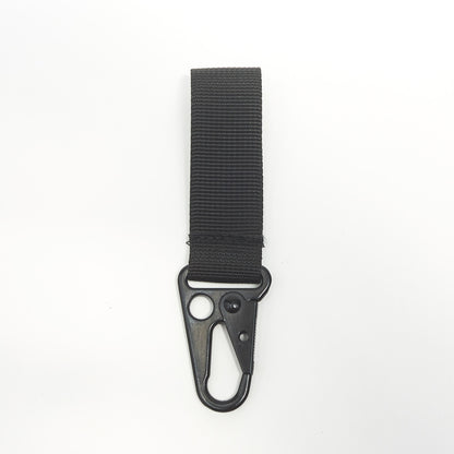 Llavero Rusty Vietcong Keychain Black