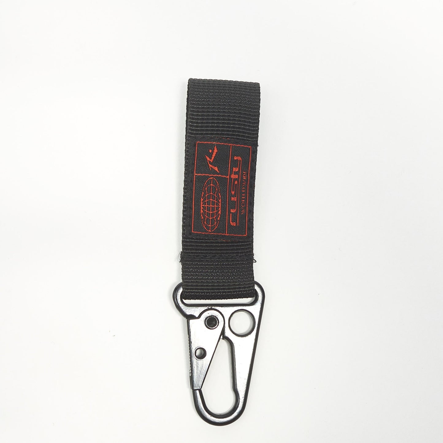 Llavero Rusty Vietcong Keychain Black