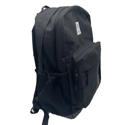 Mochila Rusty Visitor 2 Backpack Black