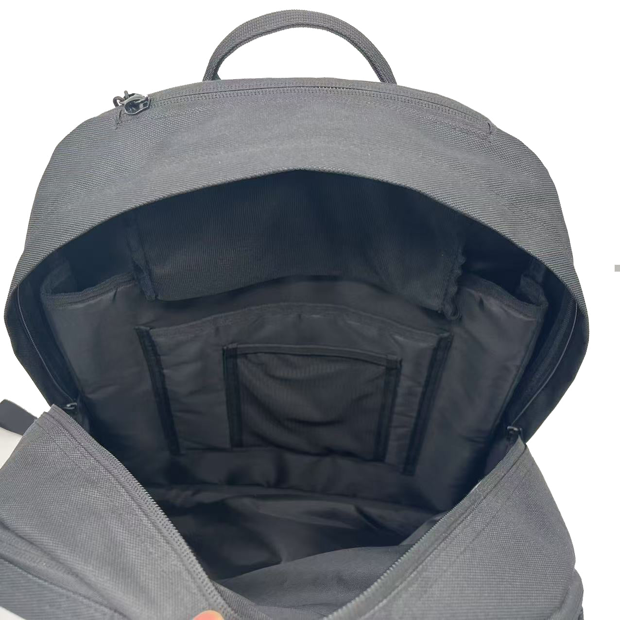 Mochila Rusty Visitor 2 Backpack Black
