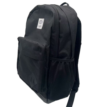 Mochila Rusty Visitor 2 Backpack Black
