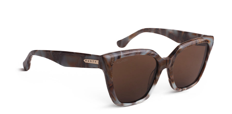 Lentes Rusty Ant Vleed C4 Polarized