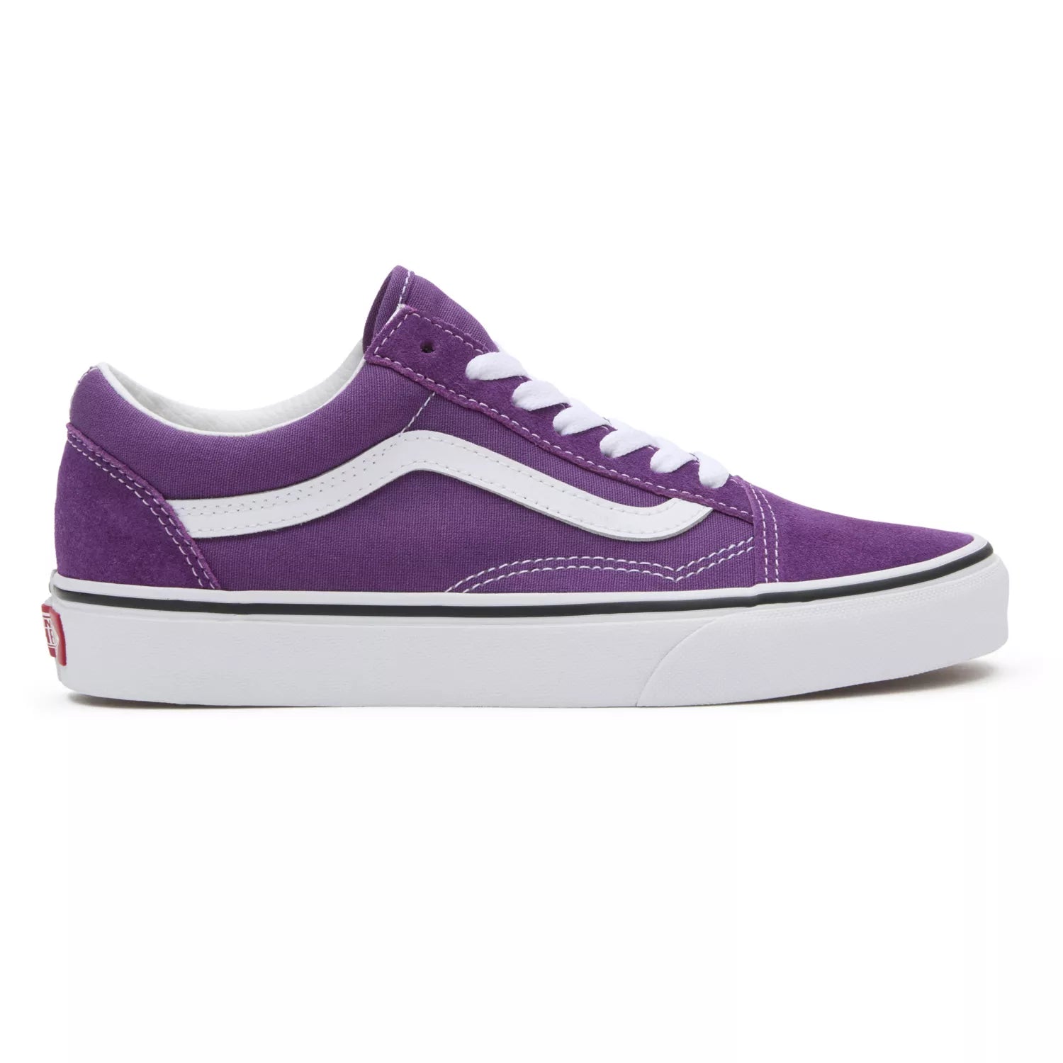 Zapatillas Vans U Old Skool