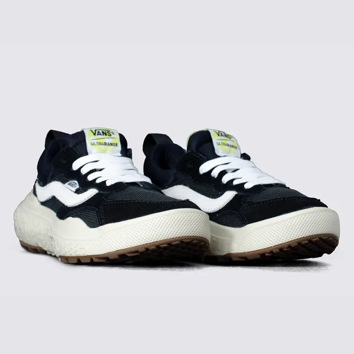 Zapatillas Vans U Ultrarange Neo Vr3 Sin Color