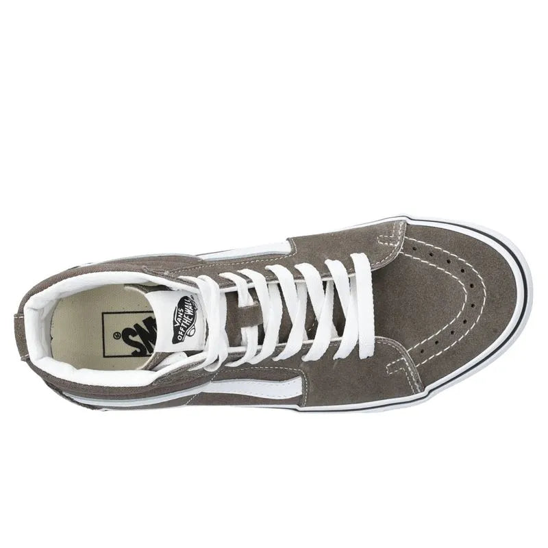 Zapatillas Vans U Sk8 - Hi