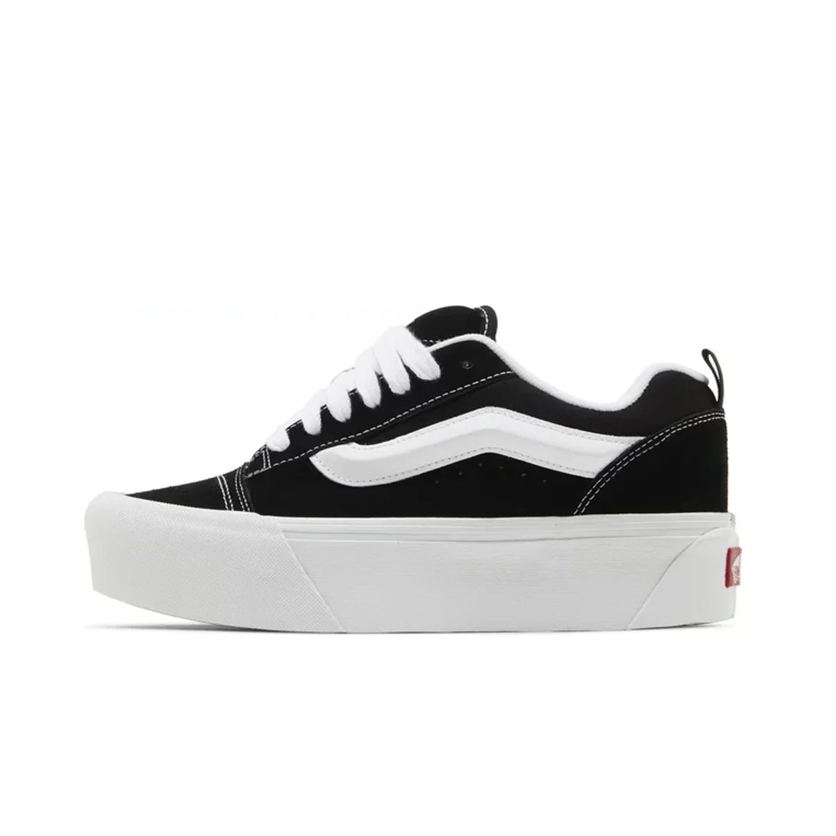 Zapatillas Vans U Knu Stack
