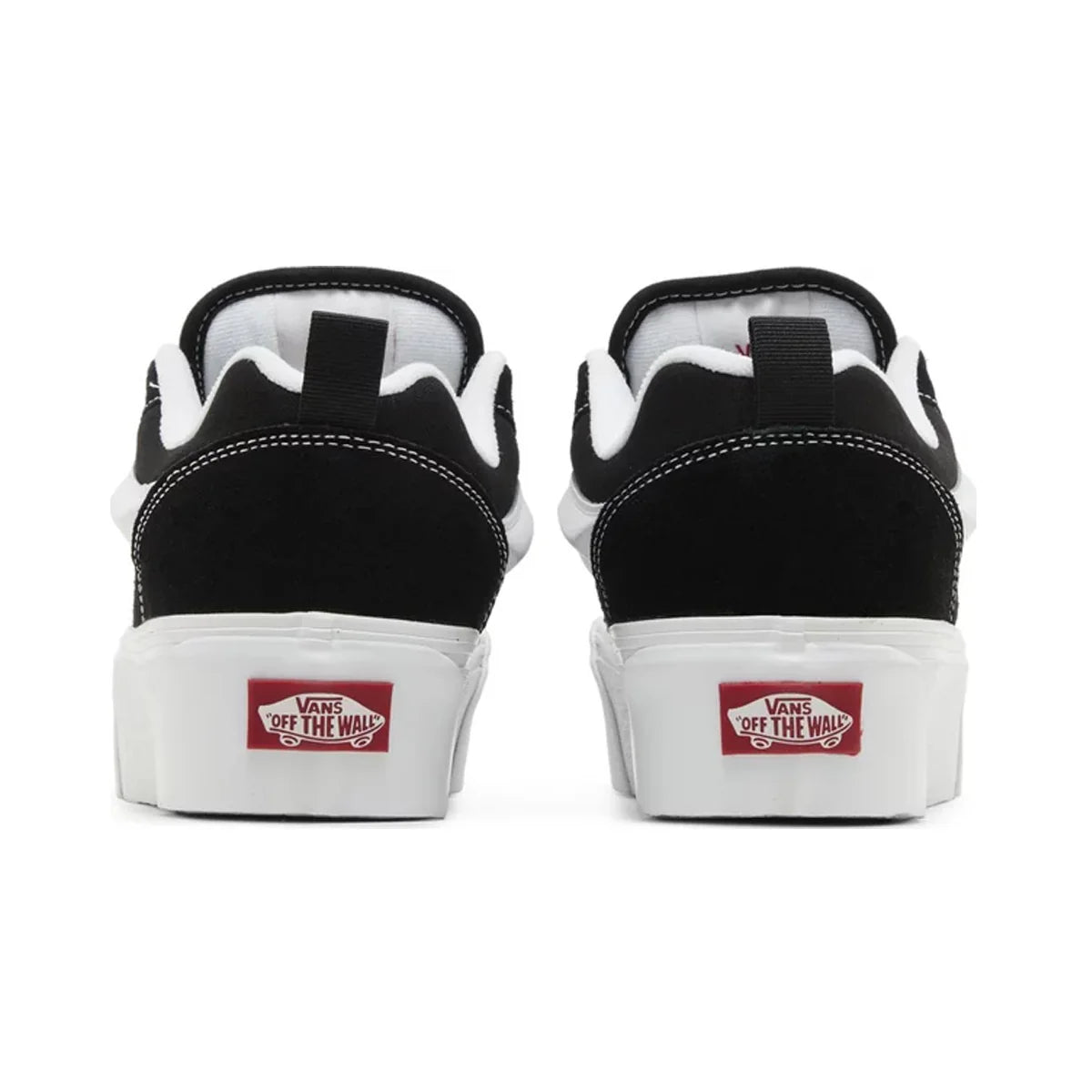 Zapatillas Vans U Knu Stack