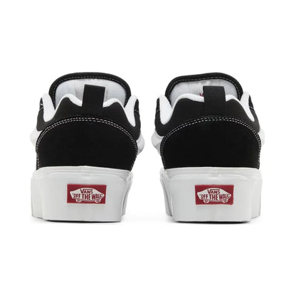 Zapatillas Vans U Knu Stack
