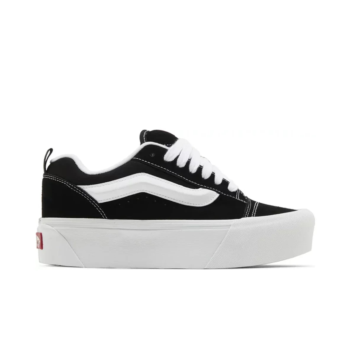 Zapatillas Vans U Knu Stack