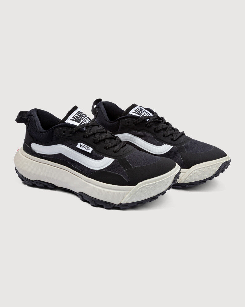 Zapatillas Vans U Crosspath Black White