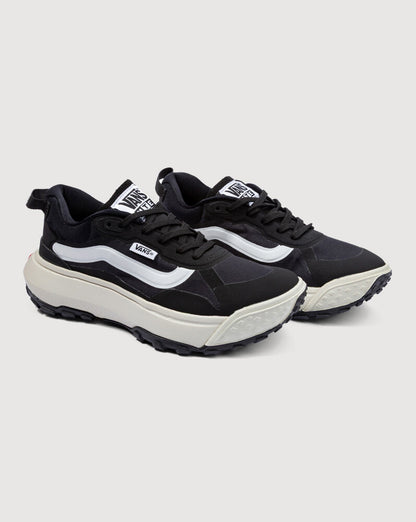 Zapatillas Vans U Crosspath Black White