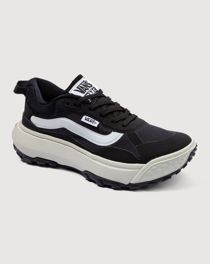 Zapatillas Vans U Crosspath Black White