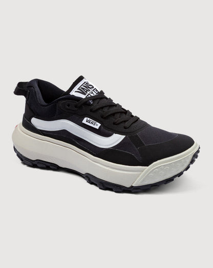 Zapatillas Vans U Crosspath Black White