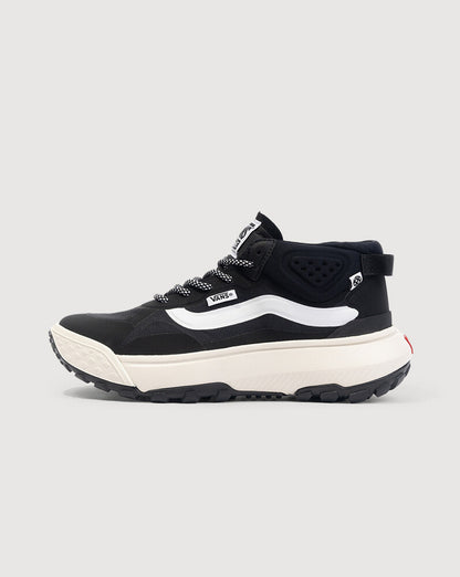 Zapatillas Vans U Crosspath Black White