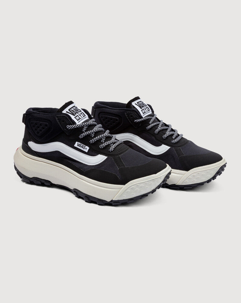 Zapatillas Vans U Crosspath Mid Sin Color