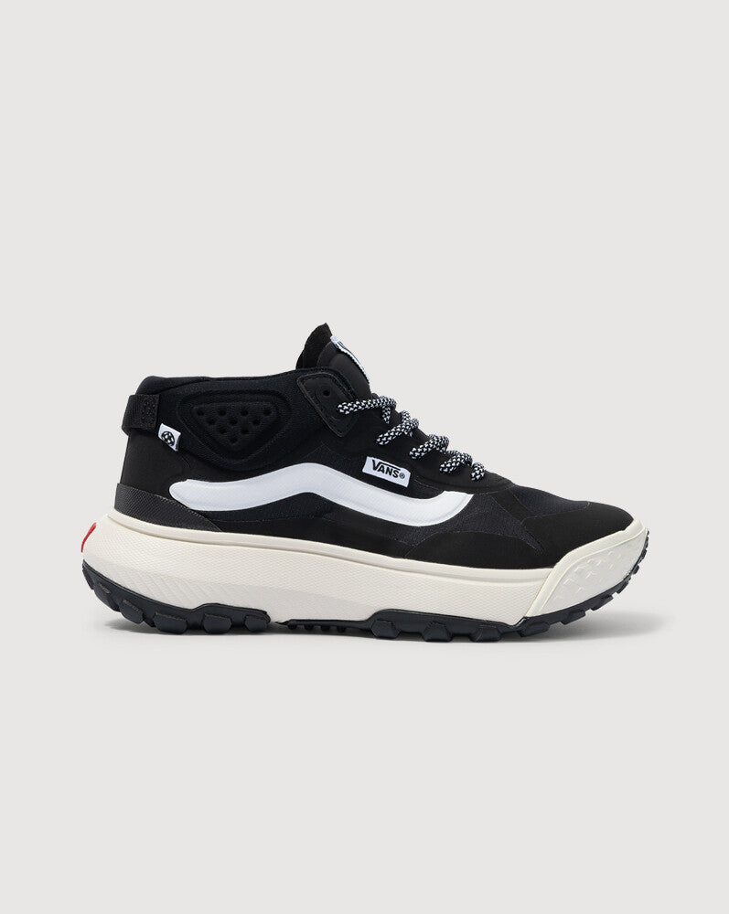 Zapatillas Vans U Crosspath Mid Sin Color