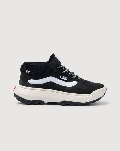 Zapatillas Vans U Crosspath Mid Sin Color