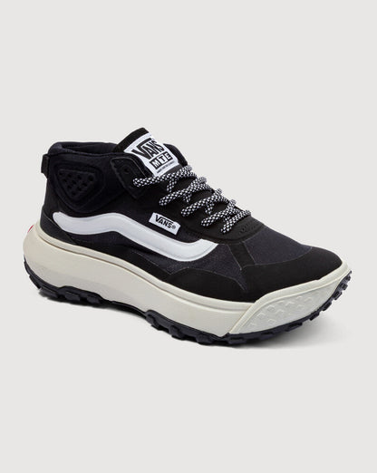 Zapatillas Vans U Crosspath Mid Sin Color