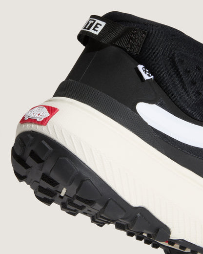 Zapatillas Vans U Crosspath Mid Sin Color