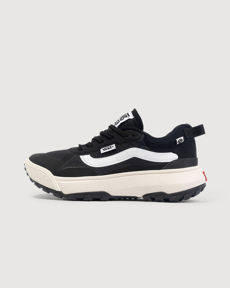 Zapatillas Vans U Crosspath Mid Sin Color