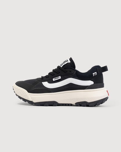Zapatillas Vans U Crosspath Mid Sin Color