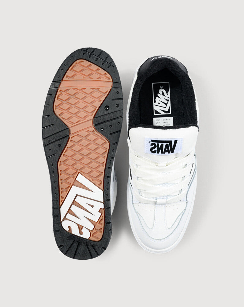 Zapatillas Vans Upland