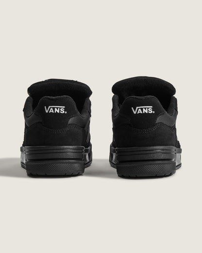 Zapatillas Vans Upland Black/Black/White
