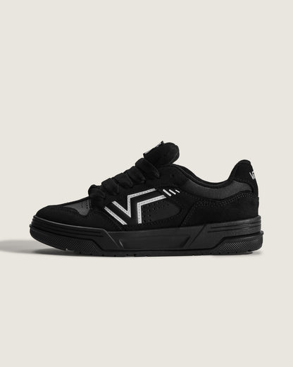 Zapatillas Vans Upland Black/Black/White