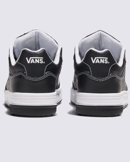 Zapatillas Vans Upland Black/White