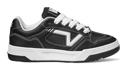 Zapatillas Vans Upland Black/White