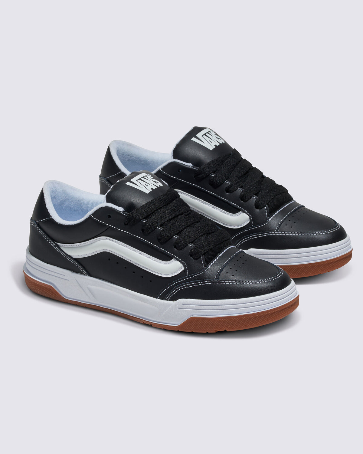 Zapatillas Vans Hylane Black/White