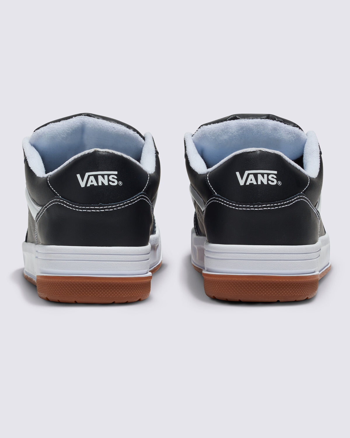 Zapatillas Vans Hylane Black/White