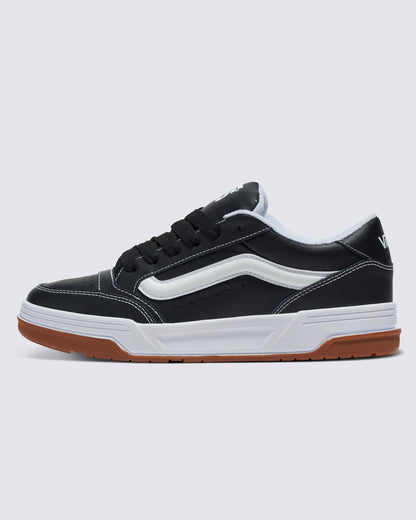 Zapatillas Vans Hylane Black/White