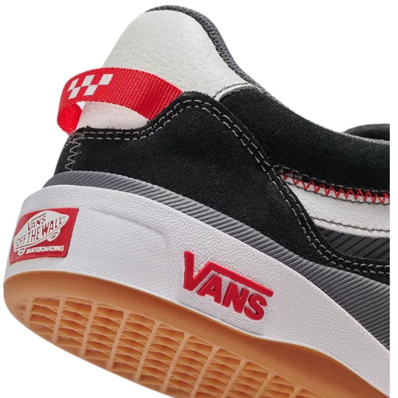 Zapatillas Vans M Skate 2 Wayvee