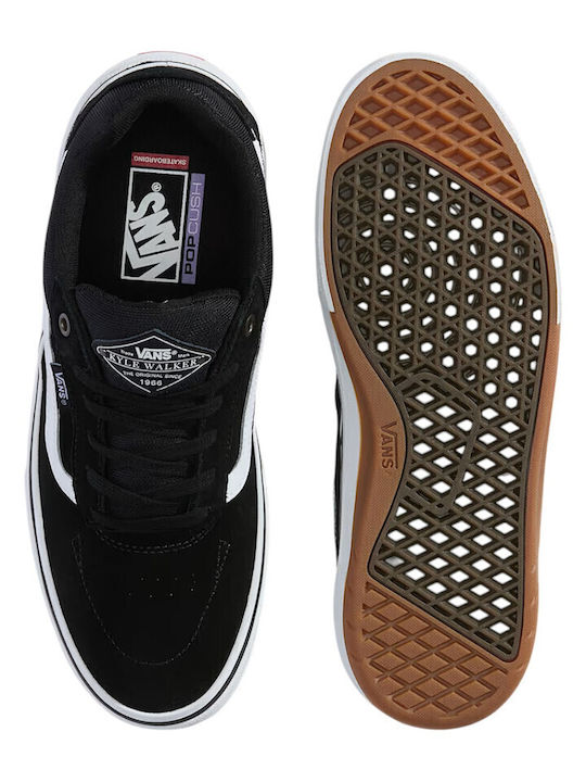 Zapatillas Vans Skate Kyle Walker Wafflecup