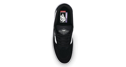 Zapatillas Vans Skate Kyle Walker Wafflecup