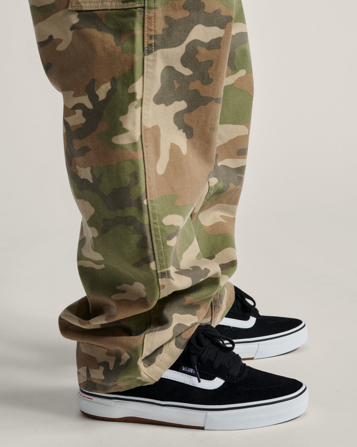 Zapatillas Vans Skate Kyle Walker Wafflecup