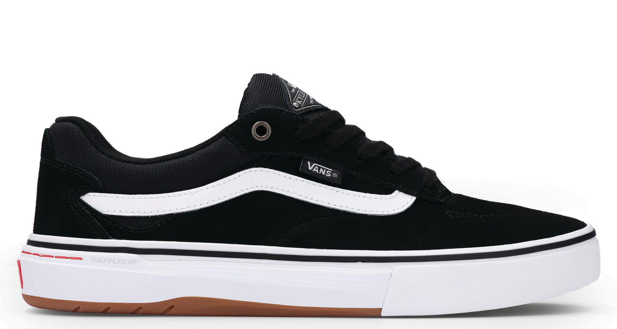 Zapatillas Vans Skate Kyle Walker Wafflecup