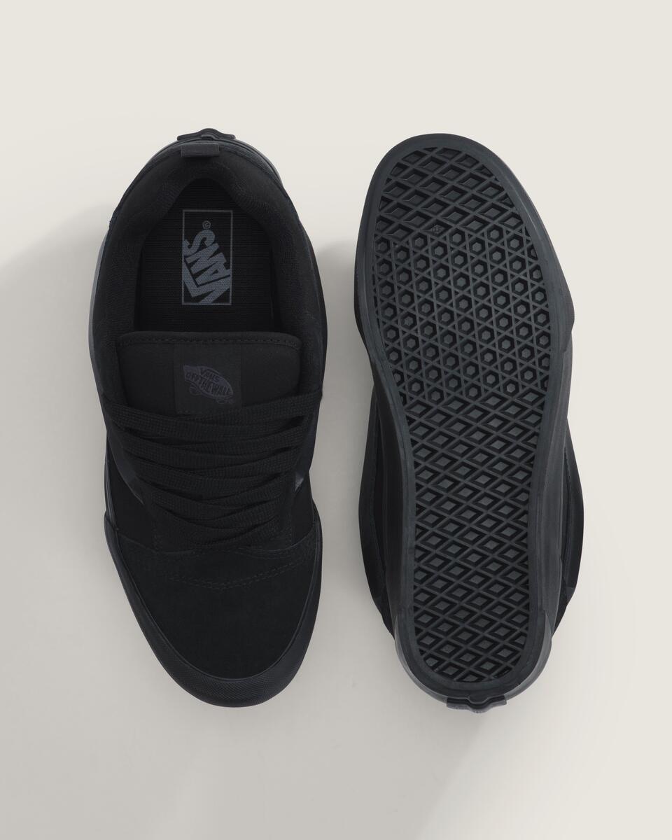 Zapatillas Vans U Knu Skool