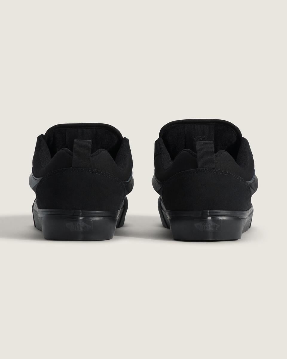 Zapatillas Vans U Knu Skool