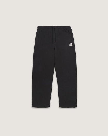 Pantalon Vans Straight Leg French Terry Blanco