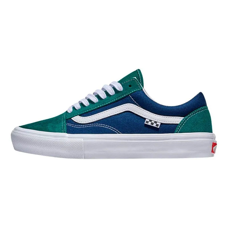 Zapatillas Vans M Skate Old Skool Sin Color