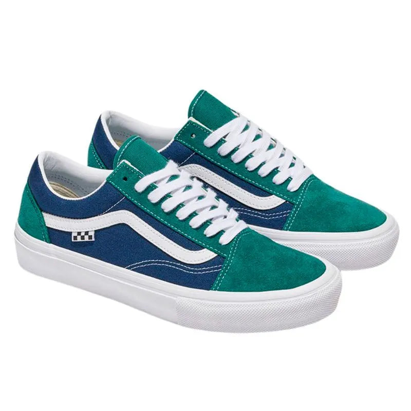 Zapatillas Vans M Skate Old Skool Sin Color