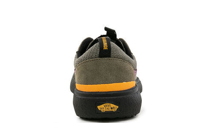 Zapatillas Vans U Ultrarange Exo Se Verde