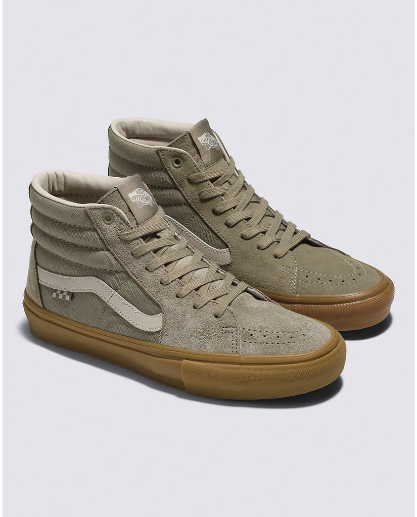 Zapatillas Vans M Skate Sk8 Hi