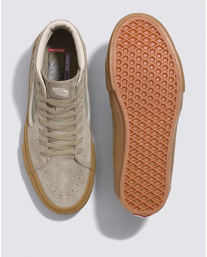 Zapatillas Vans M Skate Sk8 Hi