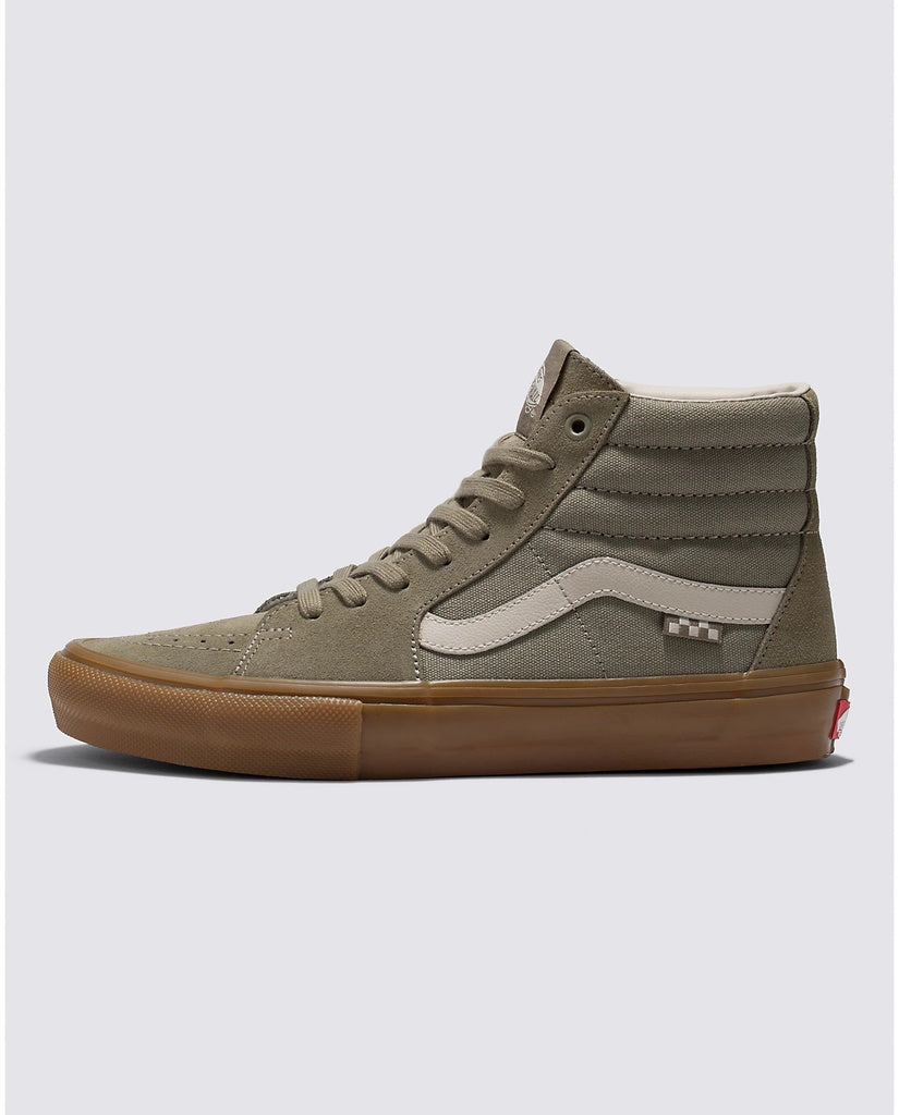 Zapatillas Vans M Skate Sk8 Hi