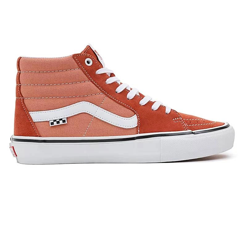 Zapatillas Vans M Skate Sk8-Hi