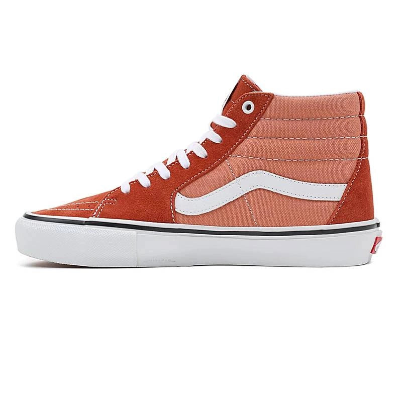 Zapatillas Vans M Skate Sk8-Hi